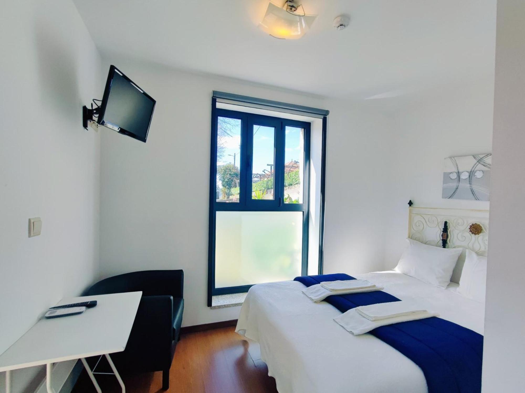 Agroturismo Quinta De Travancela Amarante Ngoại thất bức ảnh