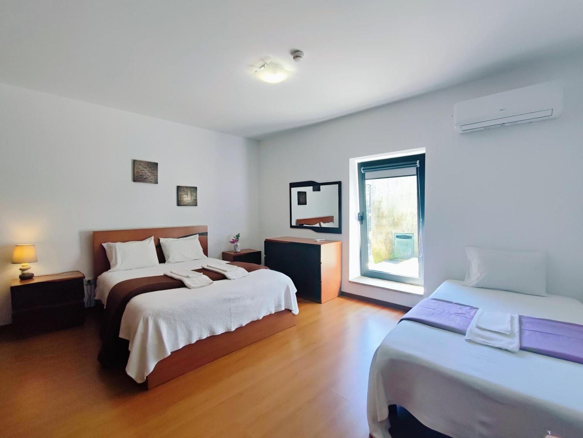 Agroturismo Quinta De Travancela Amarante Ngoại thất bức ảnh