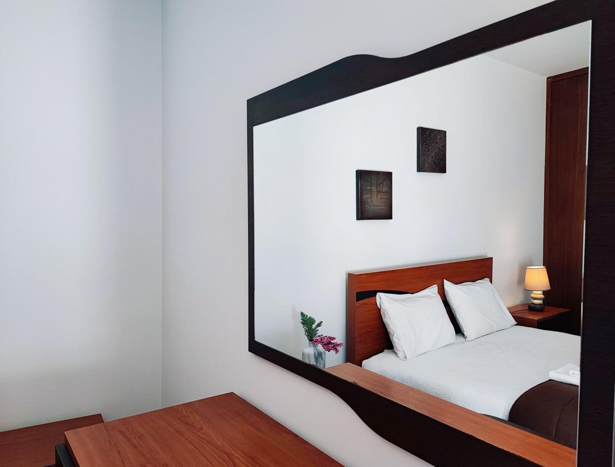 Agroturismo Quinta De Travancela Amarante Ngoại thất bức ảnh