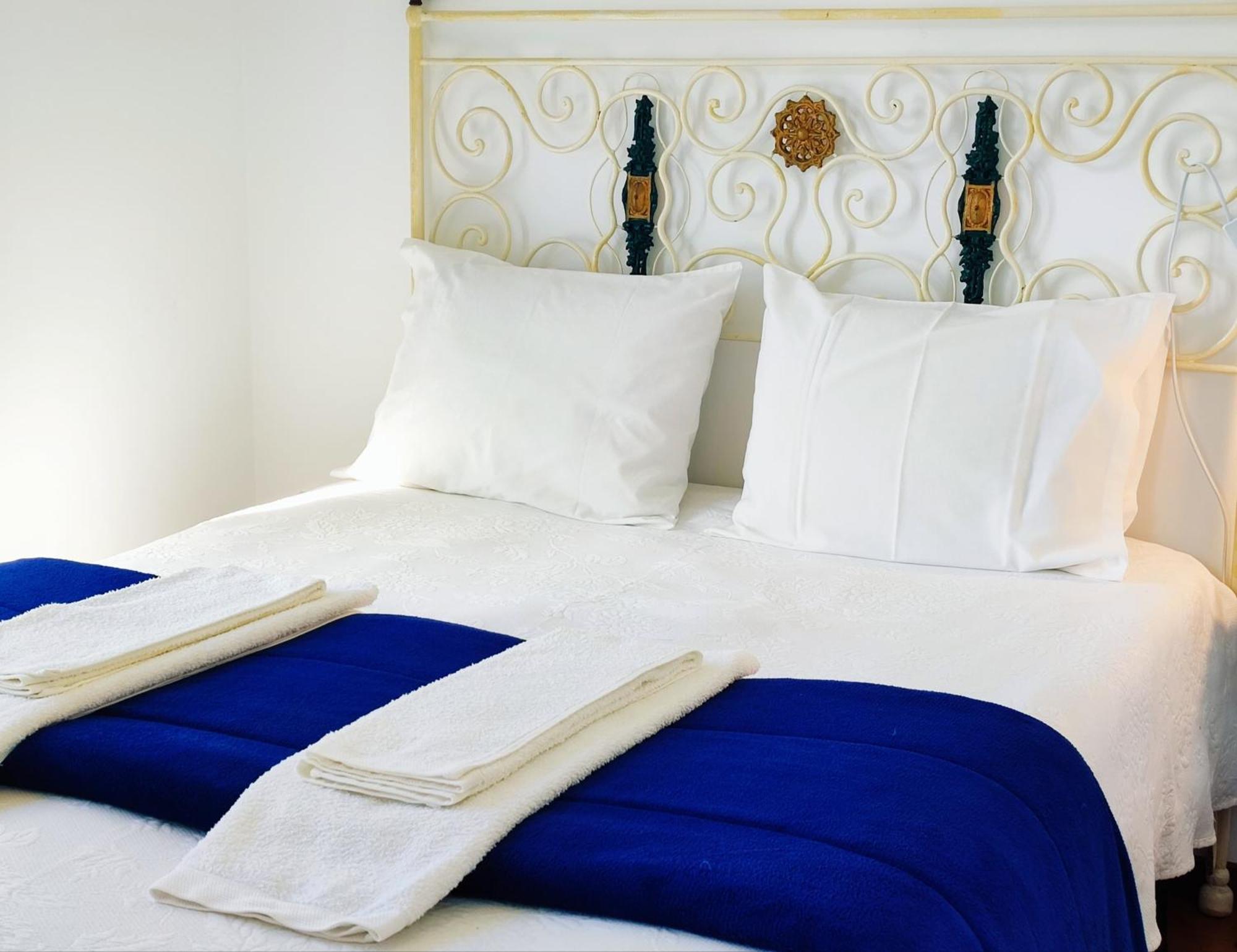 Agroturismo Quinta De Travancela Amarante Ngoại thất bức ảnh