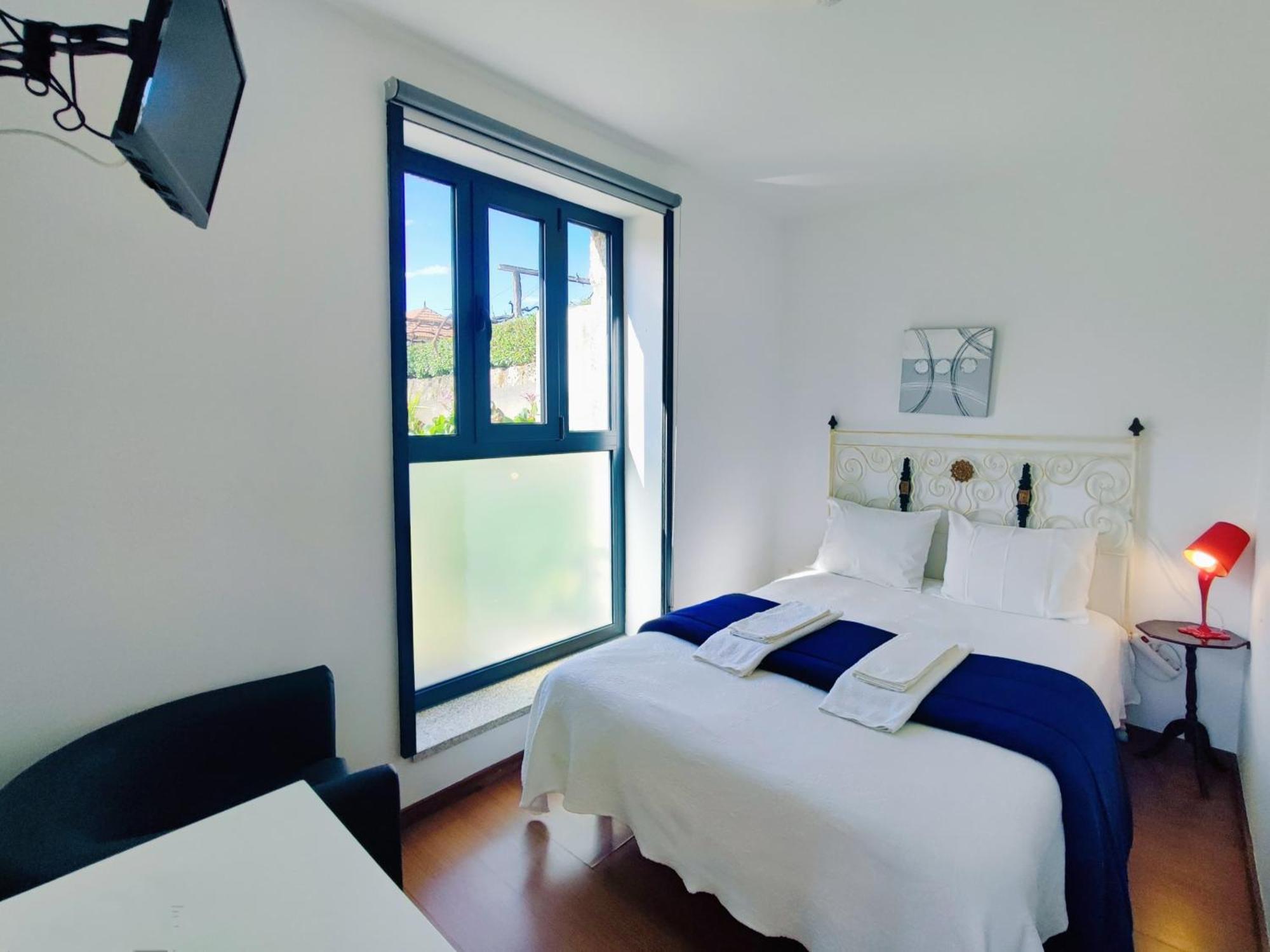 Agroturismo Quinta De Travancela Amarante Ngoại thất bức ảnh