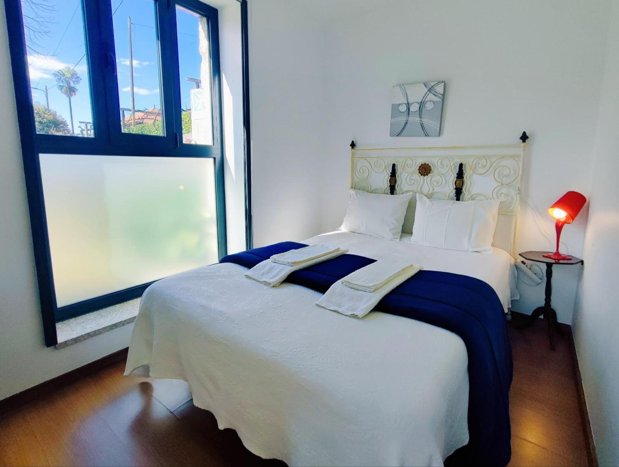 Agroturismo Quinta De Travancela Amarante Ngoại thất bức ảnh