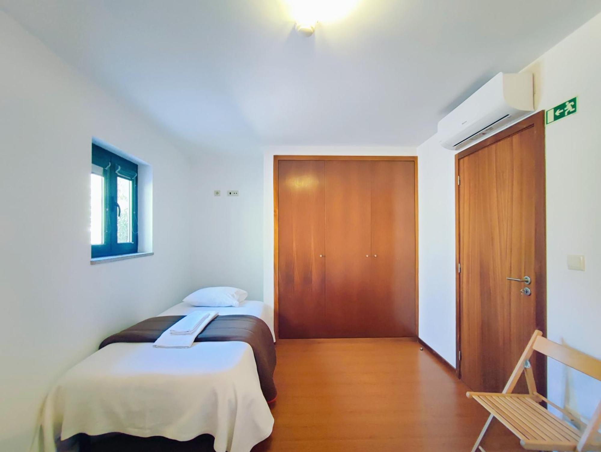 Agroturismo Quinta De Travancela Amarante Ngoại thất bức ảnh