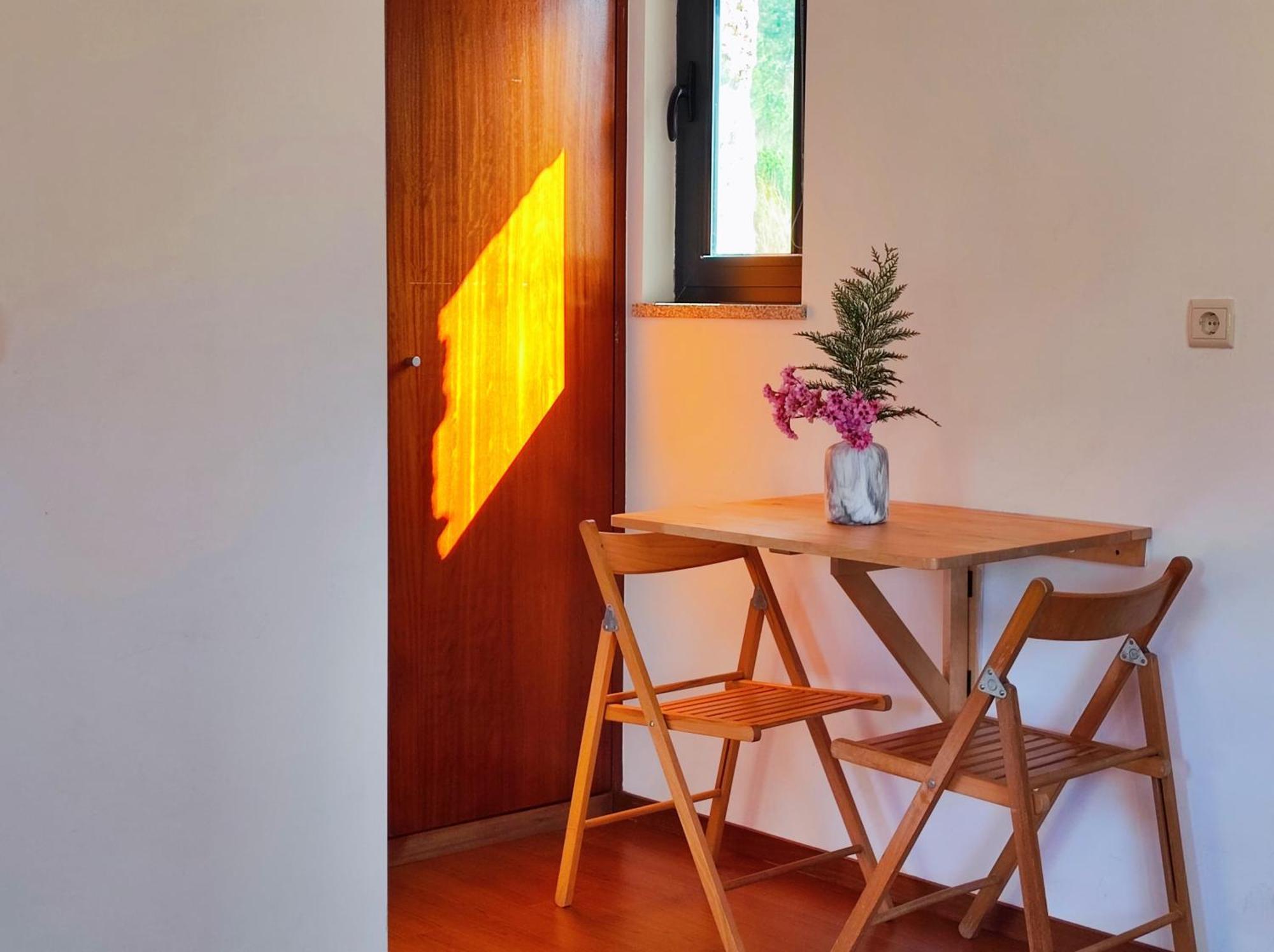 Agroturismo Quinta De Travancela Amarante Ngoại thất bức ảnh