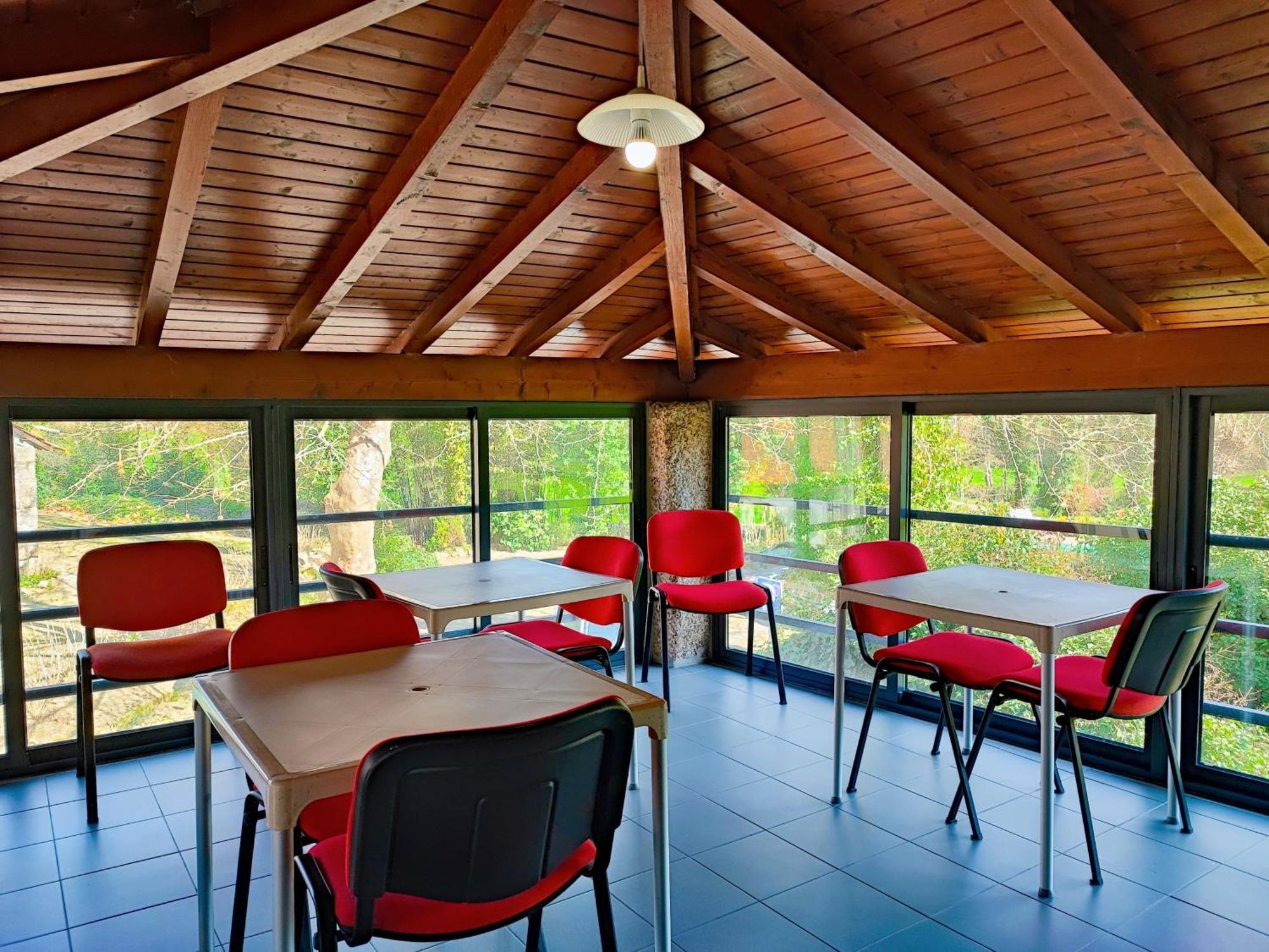 Agroturismo Quinta De Travancela Amarante Ngoại thất bức ảnh