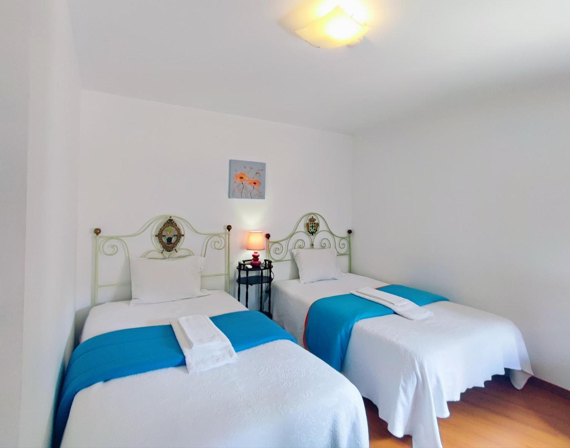 Agroturismo Quinta De Travancela Amarante Ngoại thất bức ảnh
