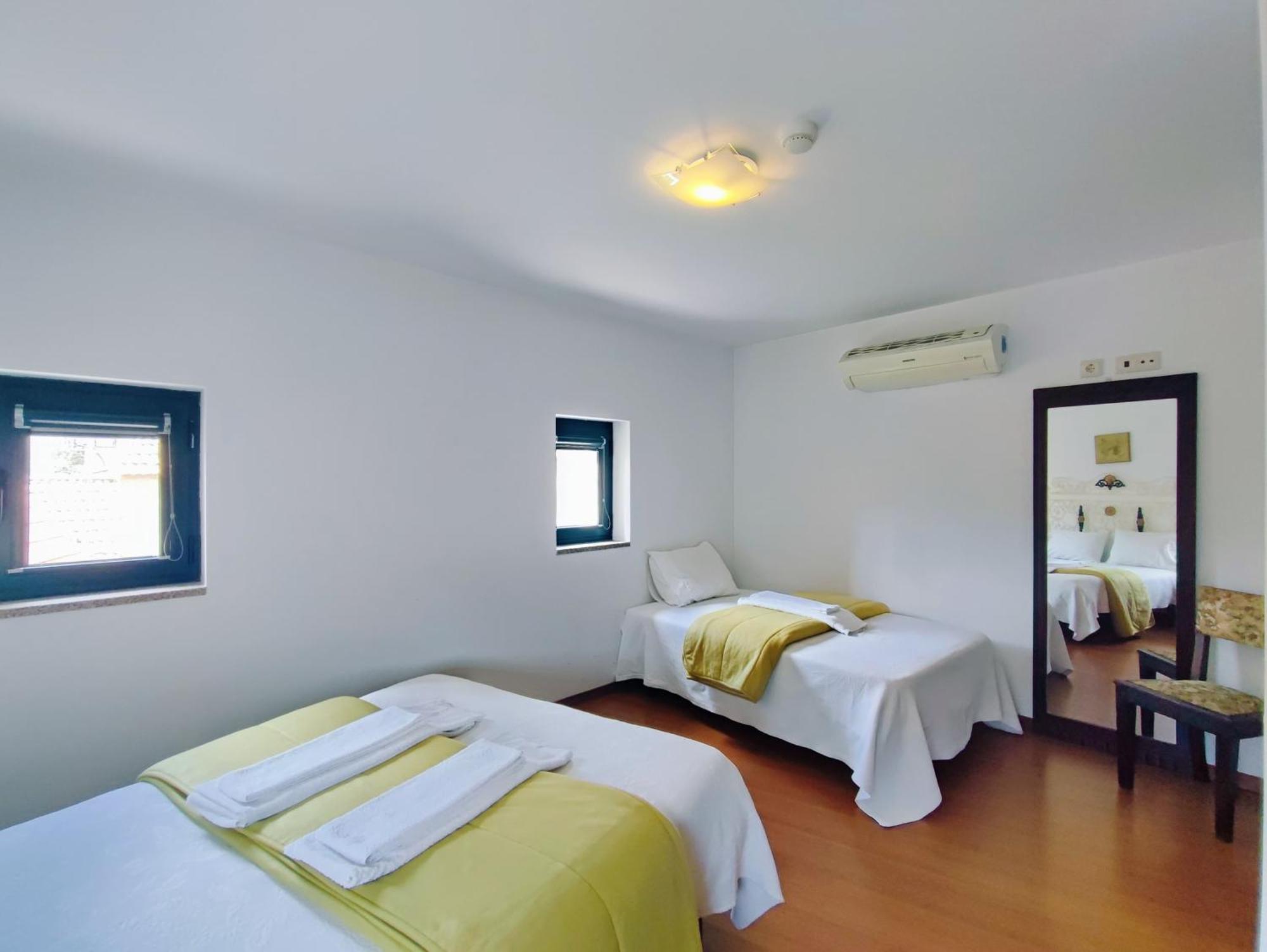 Agroturismo Quinta De Travancela Amarante Ngoại thất bức ảnh